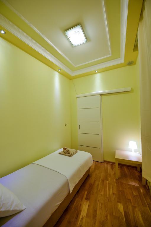 Apartment Sweet House Politika Belgrad Exteriör bild