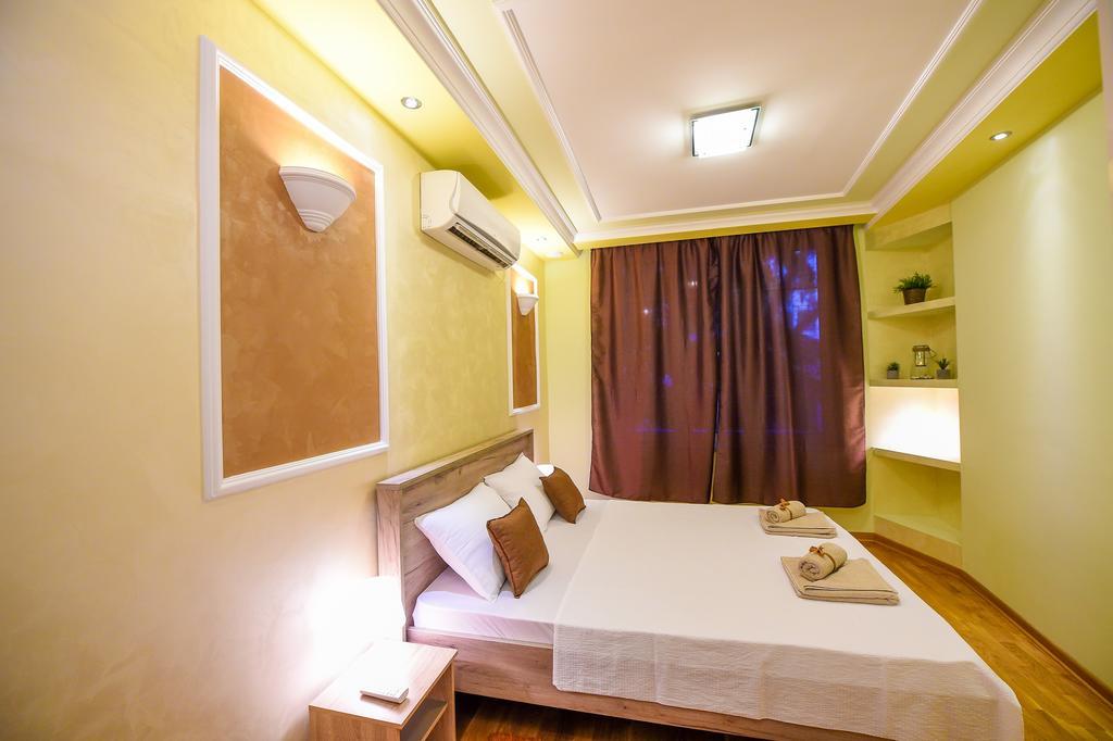 Apartment Sweet House Politika Belgrad Exteriör bild