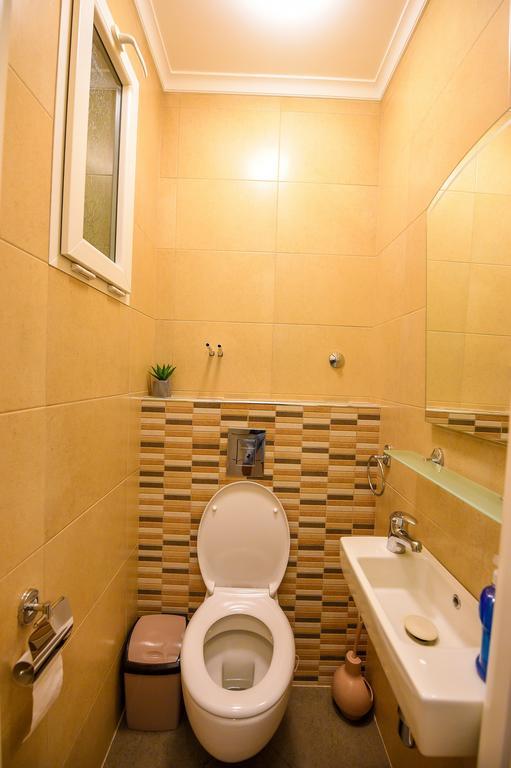 Apartment Sweet House Politika Belgrad Exteriör bild