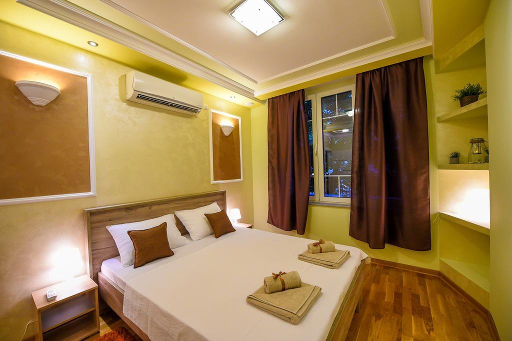 Apartment Sweet House Politika Belgrad Exteriör bild